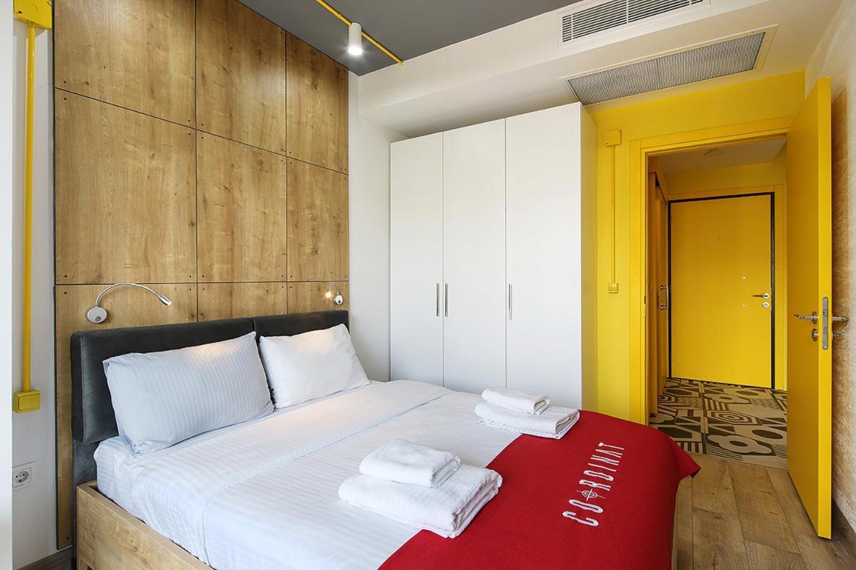 COORDINAT SUITS — IZMIR — fotografie hotel nr. 21