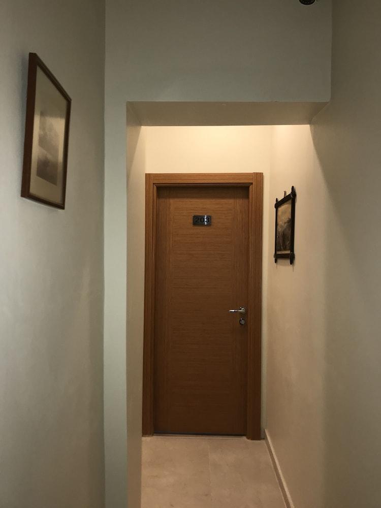 HISTORIAL HOTEL — ISTANBUL — фотография отеля №21