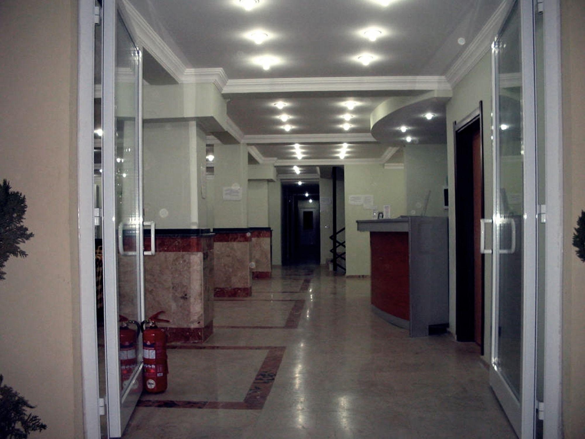 ASIA HOTEL — BELDIBI — фотография отеля №5