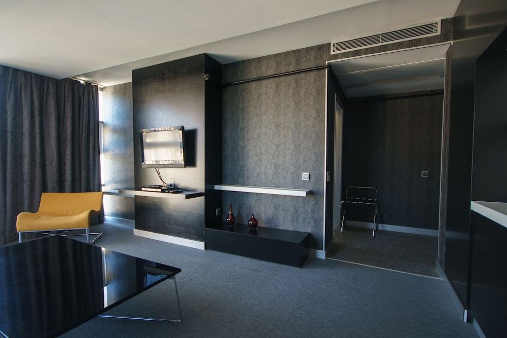 VERNAZZA SUITES HOTEL — ISTANBUL — fotografie hotel nr. 35