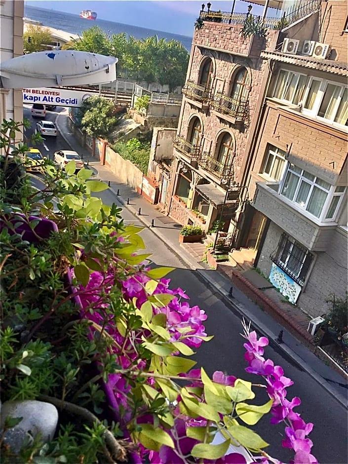 LA PETITE MAISON — ISTANBUL — фотография отеля №39