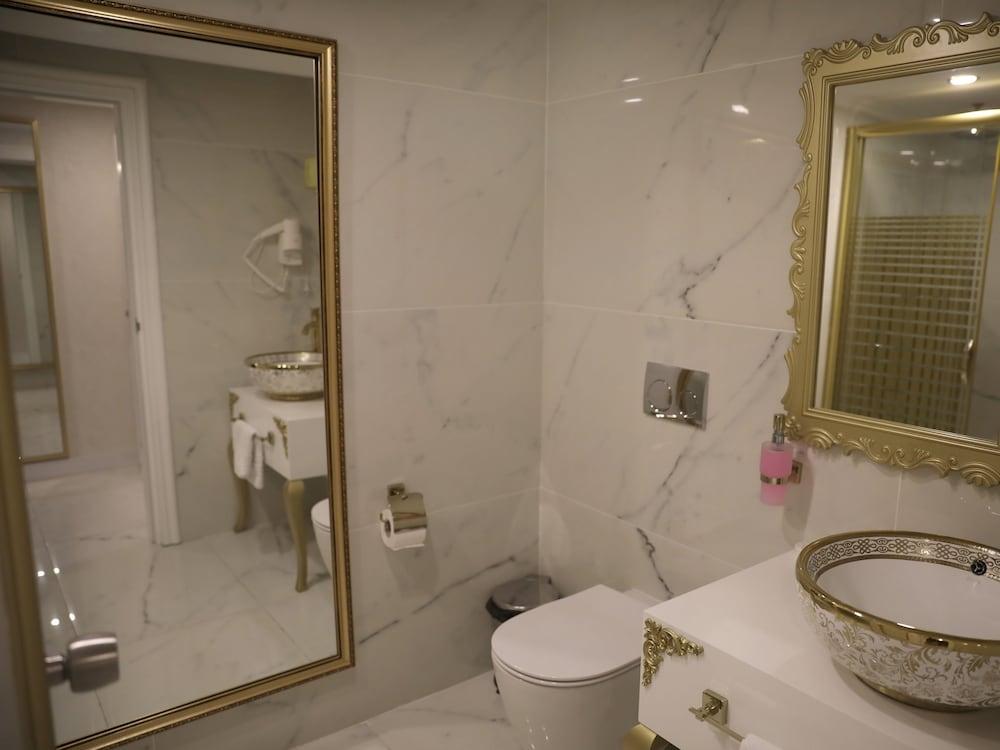 BURJ AL ISTANBUL — ISTANBUL — fotografie hotel nr. 24