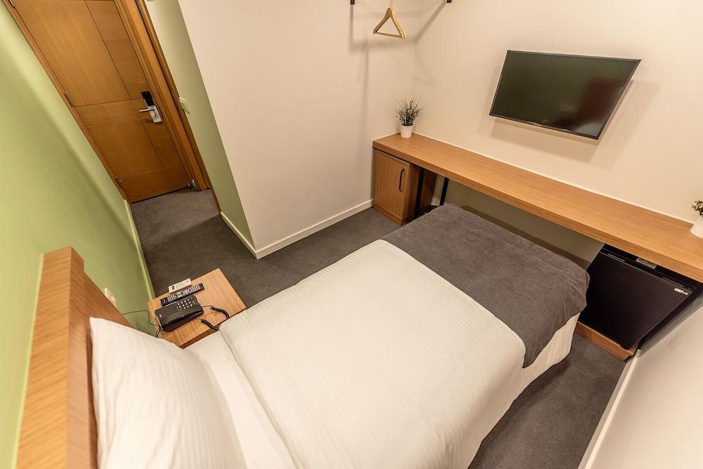 BRAM HOTEL ISTANBUL — ISTANBUL — fotografie hotel nr. 7