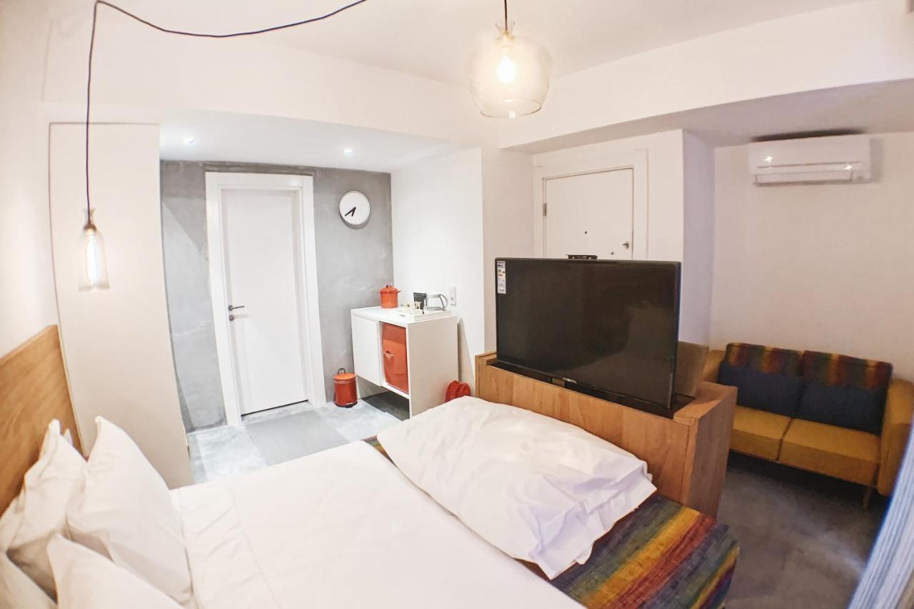 BONO HOUSES CONDO — MARMARIS — fotografie hotel nr. 11