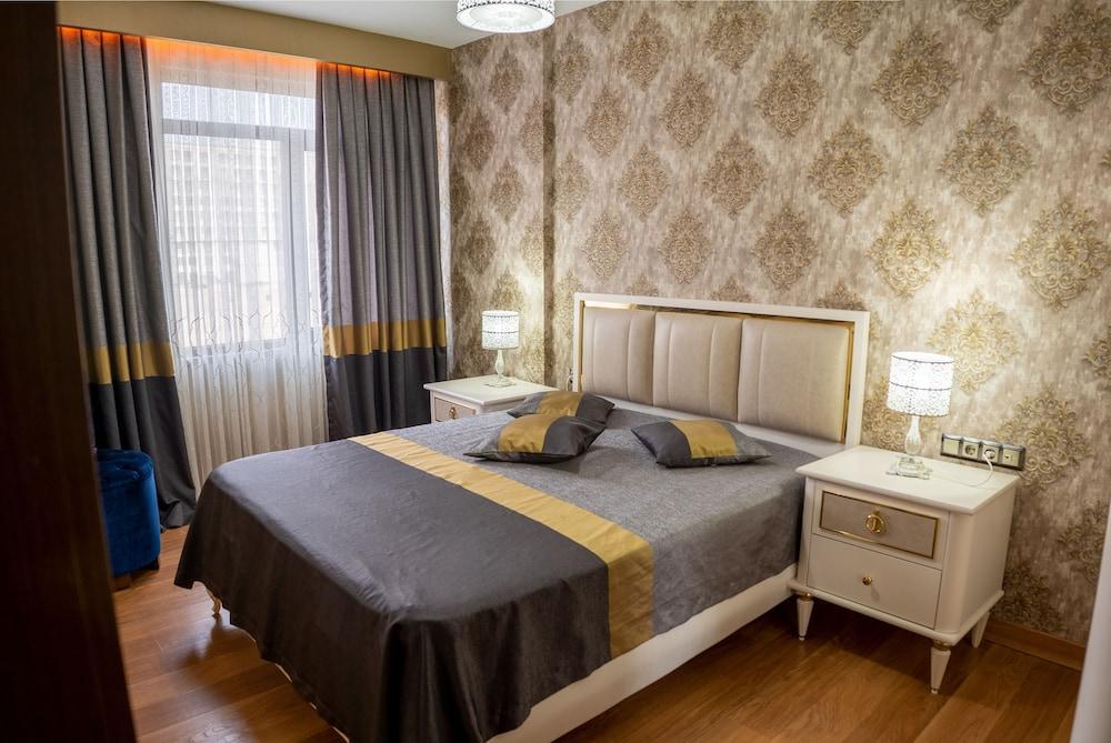 MY PALACE ROOMS — ISTANBUL — fotografie hotel nr. 14