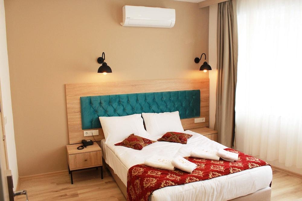 THE LAILA HOTEL — ISTANBUL — фотография отеля №26