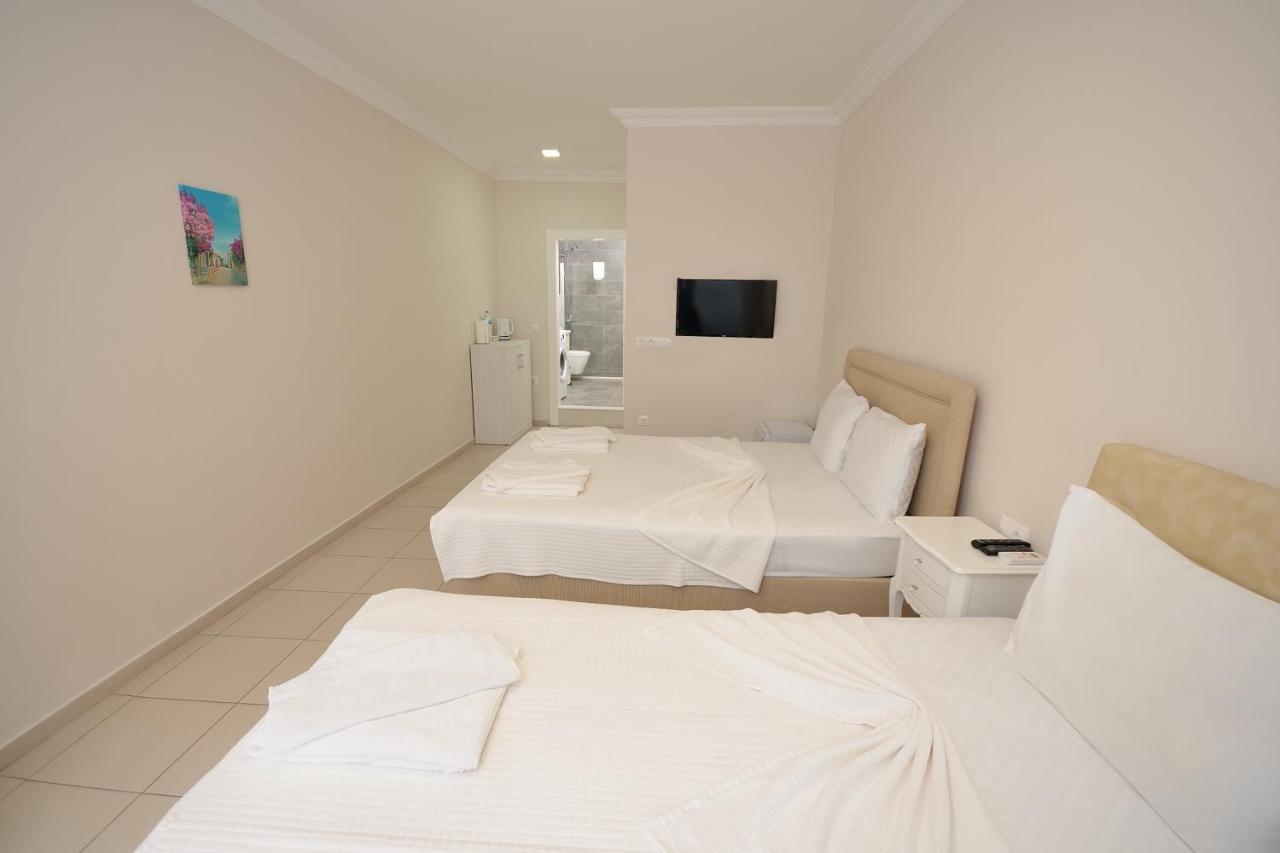 SAATLI APART OTEL — CESME — фотография отеля №22