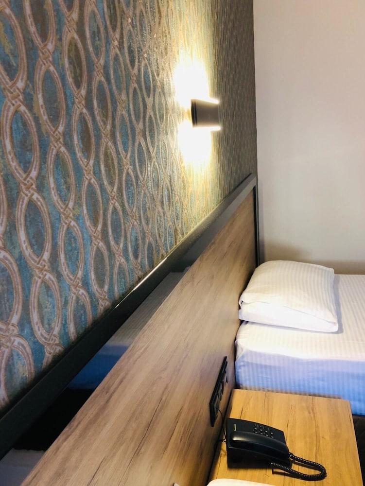 SUVARI HOTEL — AKSARAY — фотография отеля №11