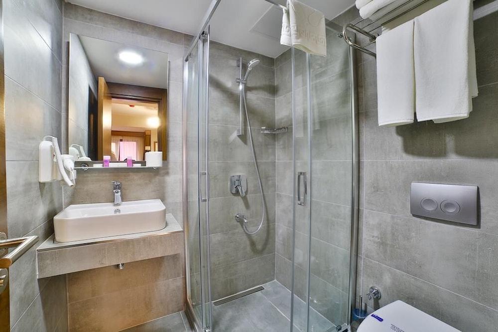 THE TANGO HOTEL TAKSIM — ISTANBUL — fotografie hotel nr. 22