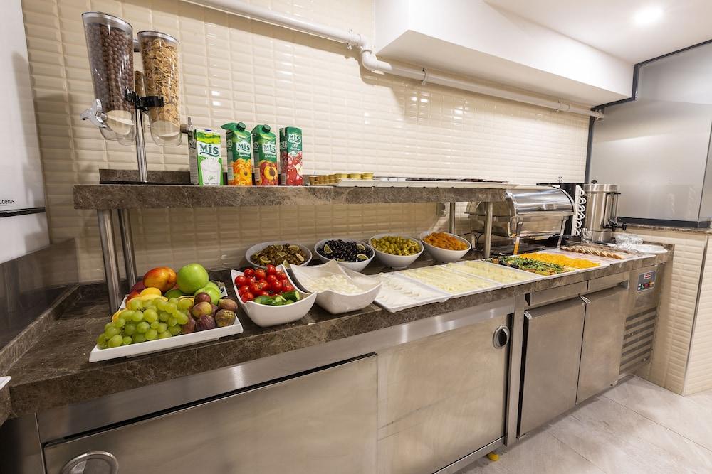VILLA SWEET HOTEL — ISTANBUL — fotografie hotel nr. 20