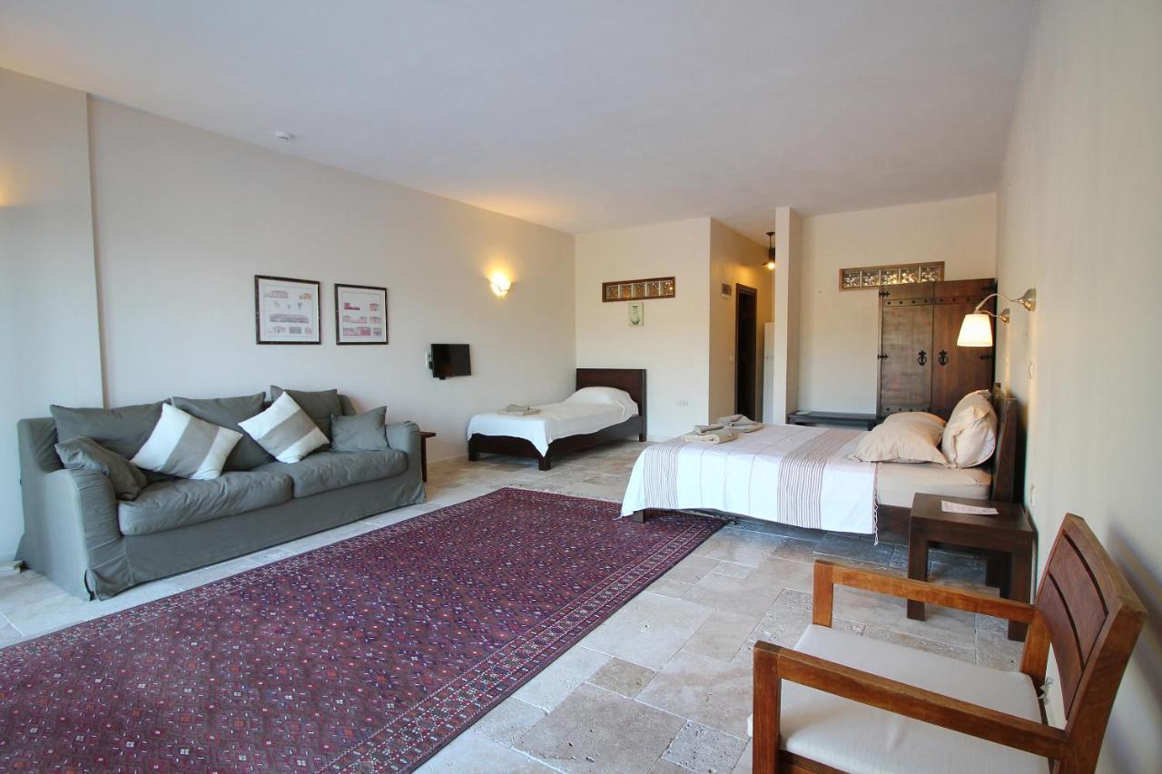 KEKIK OTEL SELIMIYE — MARMARIS — фотография отеля №40