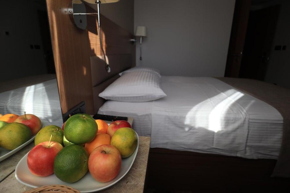NL AMSTERDAM HOTEL — ISTANBUL — фотография отеля №12