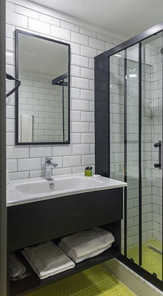 SUN SUIT HOTEL — IZMIR — fotografie hotel nr. 20