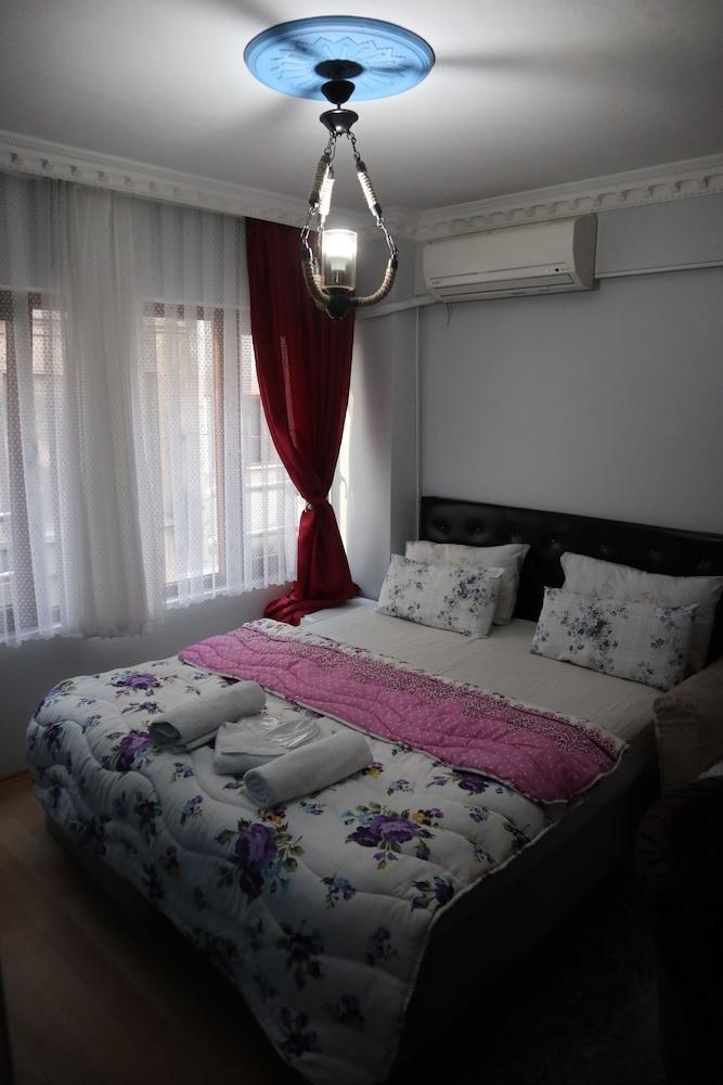 TAKSIM PERA SUITES AND RESIDENCE — ISTANBUL — fotografie hotel nr. 12