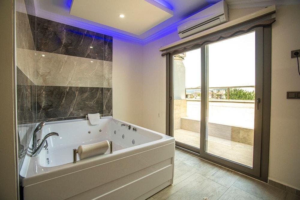 VILLA KONFOR DOGU — FETHIYE — fotografie hotel nr. 17