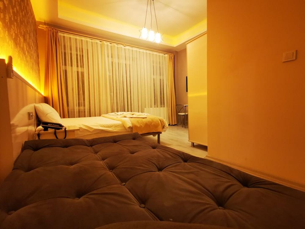 LA CASA DE HOTEL — ISTANBUL — фотография отеля №35