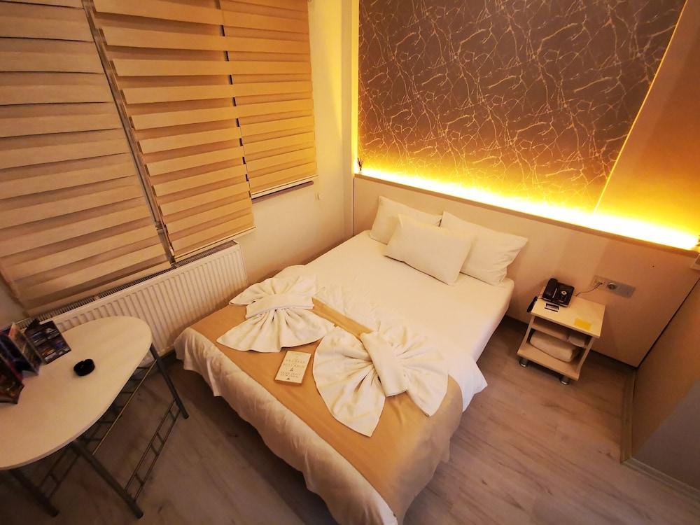LA CASA DE HOTEL — ISTANBUL — фотография отеля №31