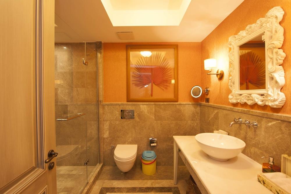 VILLA REGNUM — BODRUM — фотография отеля №26