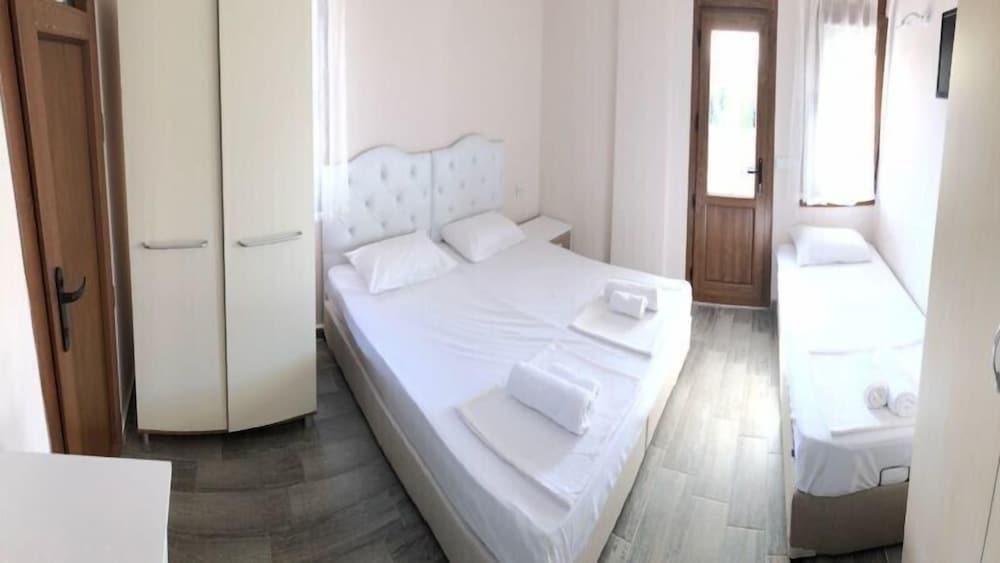 CESMELI BOUTIQUE HOTEL — CESME — fotografie hotel nr. 12