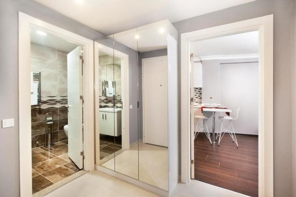WALTON NISANTASI RESIDENCE — ISTANBUL — fotografie hotel nr. 24
