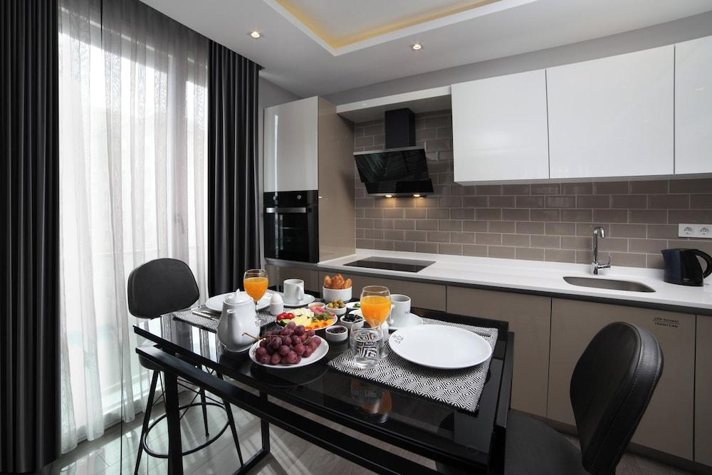 THE PLACE SUITES ATASEHIR — ISTANBUL — фотография отеля №20