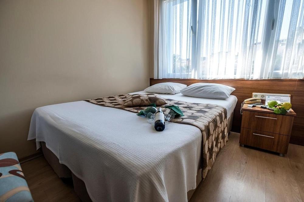 VILLA VONGOLE HOTEL — CESME — fotografie hotel nr. 8
