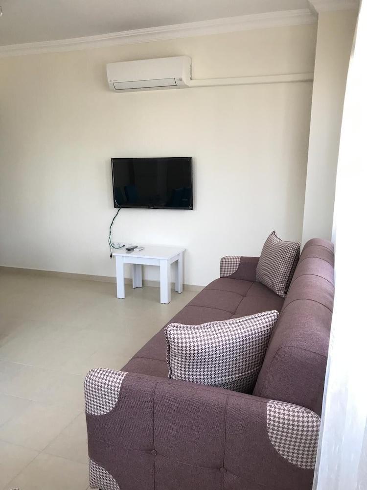 GUNAYDIN APART & HOUSE — DALYAN — fotografie hotel nr. 19