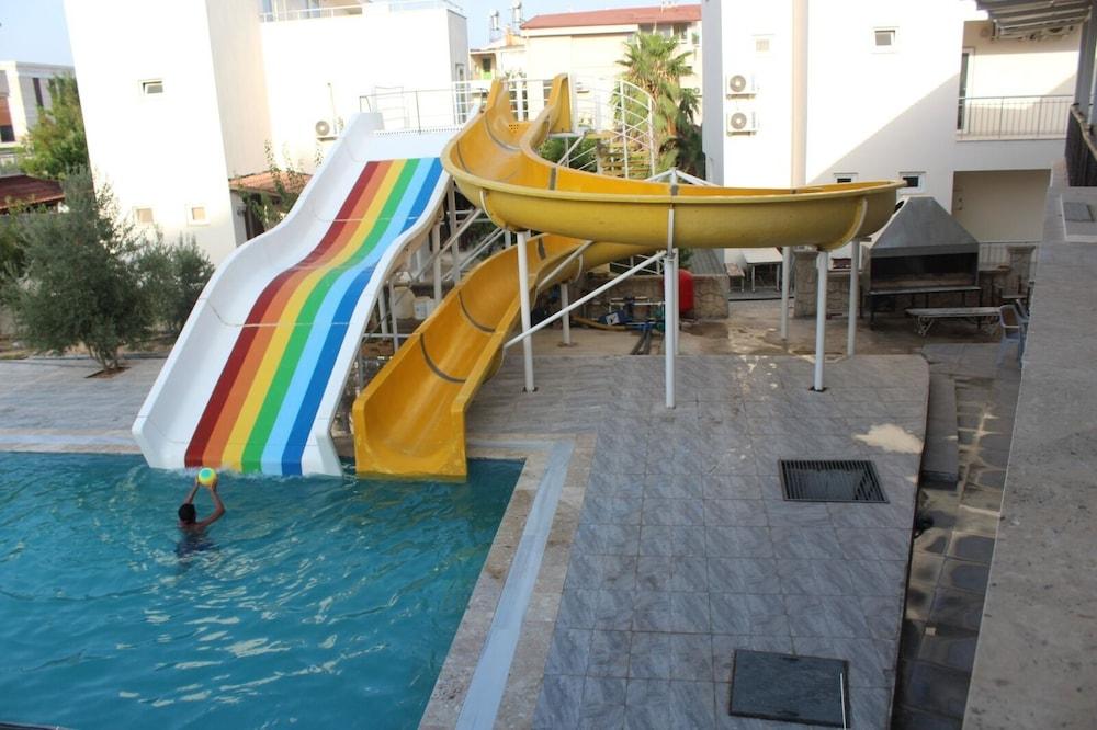 GUL OTEL — BELEK — фотография отеля №11