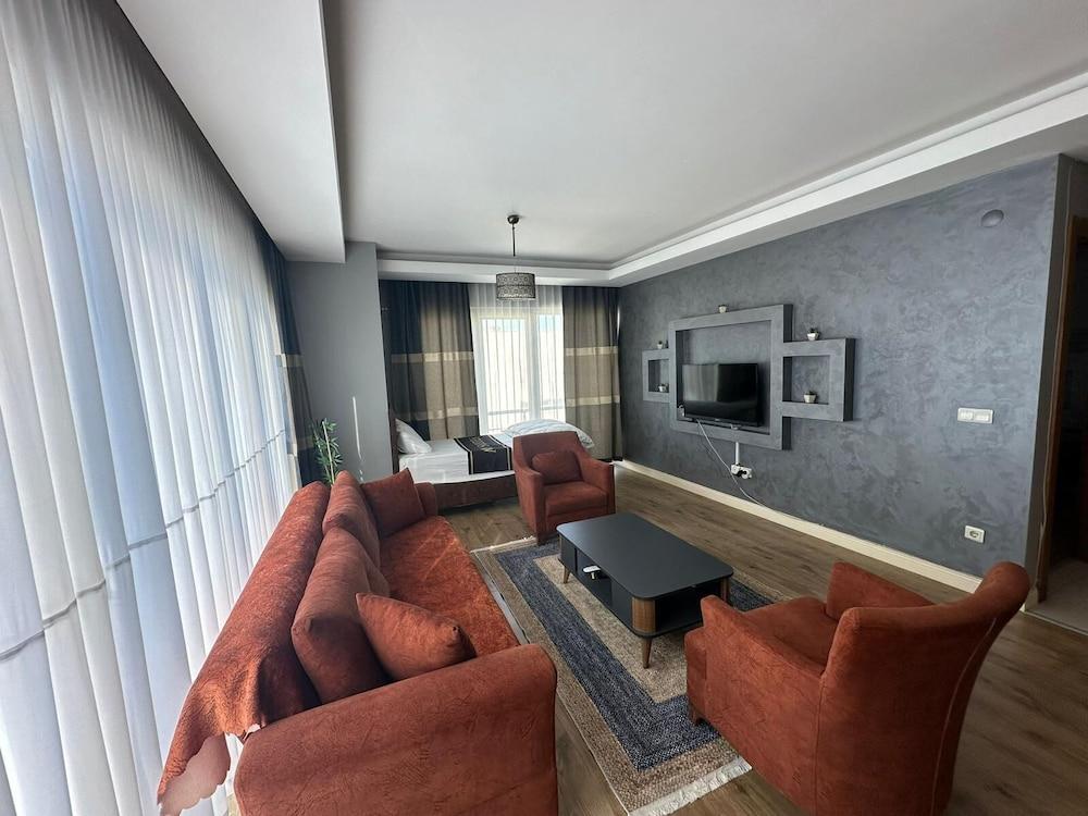 MYY SUITES HOTEL — ISTANBUL — fotografie hotel nr. 22