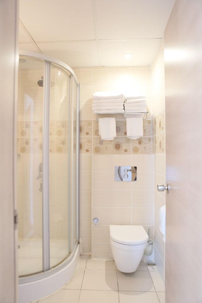 FIRAT MERT HOTEL — CESME — fotografie hotel nr. 35