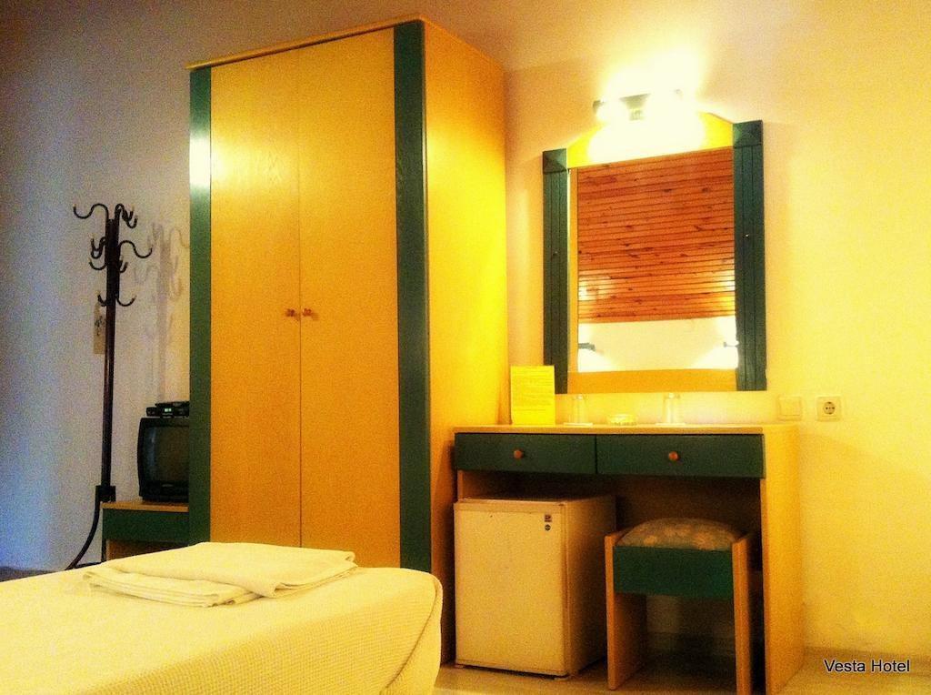 VESTA — SIDE — fotografie hotel nr. 10