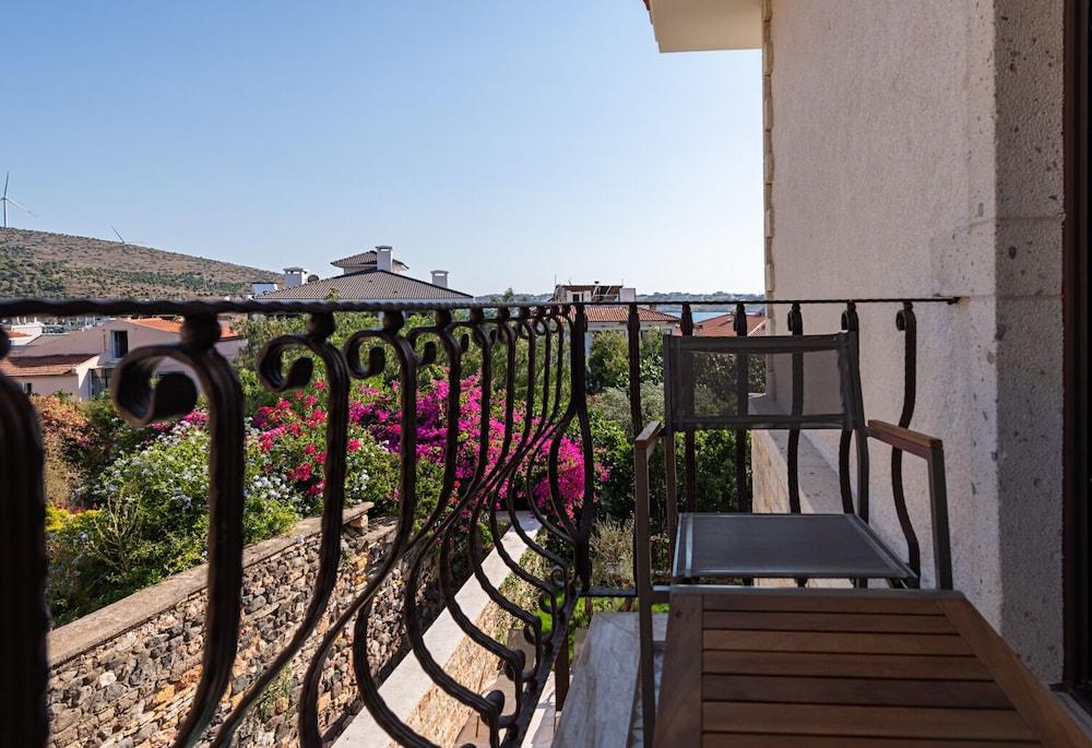 ATRIUM TAS BUTIK OTEL — CESME — фотография отеля №17
