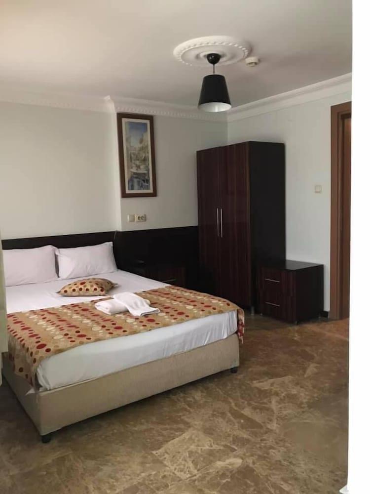 OTEL KAGITHANE — ISTANBUL — фотография отеля №20