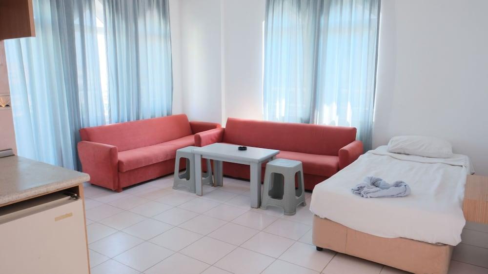 LALE APART HOTEL — ALANYA — fotografie hotel nr. 10