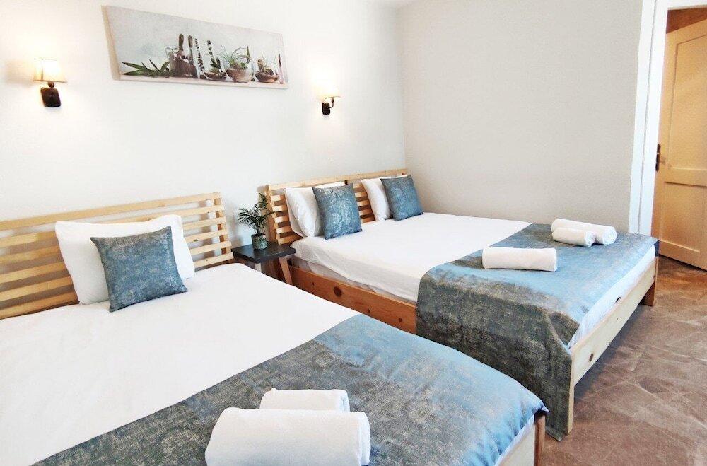 MUCHO BUTIK OTEL — BODRUM — фотография отеля №33