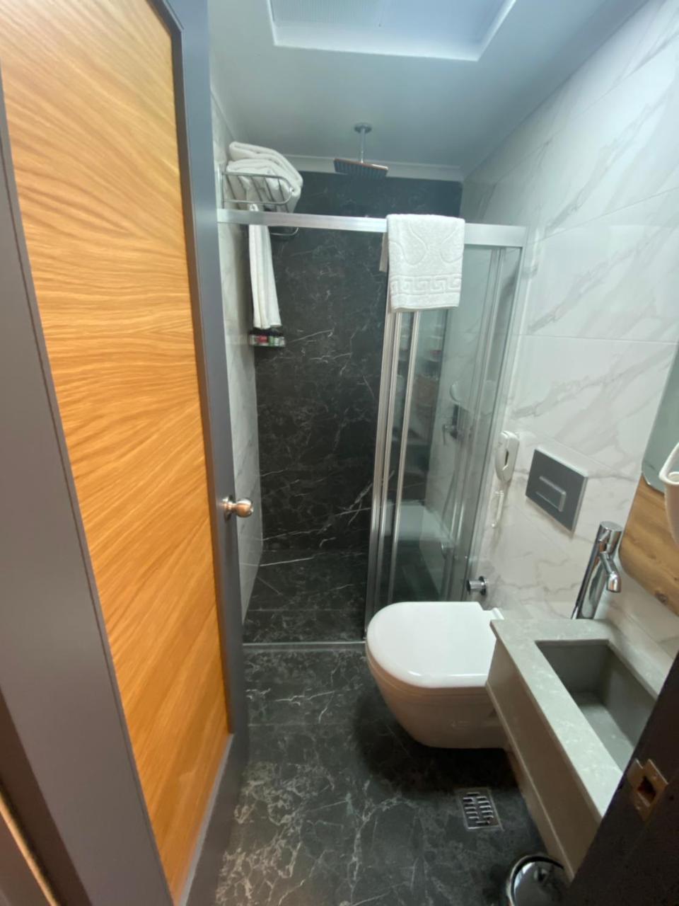 MIYAS LUXURY HOTEL — KEMER — fotografie hotel nr. 9
