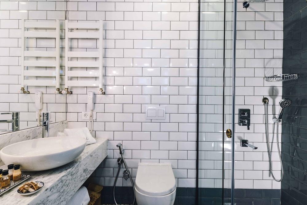 THE SOUL ISTANBUL (ADULTS ONLY) — ISTANBUL — fotografie hotel nr. 25
