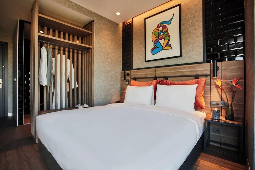 AVANTGARDE URBAN SISLI — ISTANBUL — fotografie hotel nr. 21