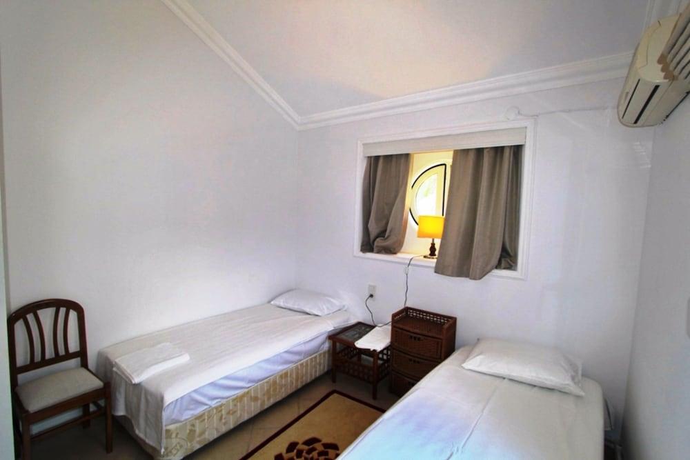 VILLA CENTER — FETHIYE — фотография отеля №6
