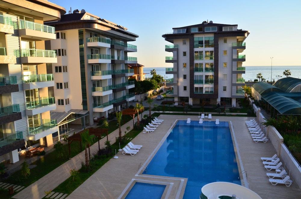 MODA MARINE RESIDENCE KESTEL — KESTEL — fotografie hotel nr. 28