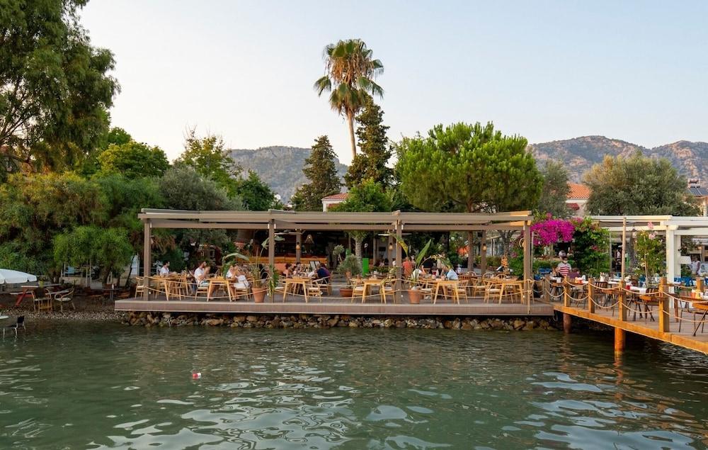 SON2ODA BUTIK HOTEL — GOCEK — fotografie hotel nr. 22
