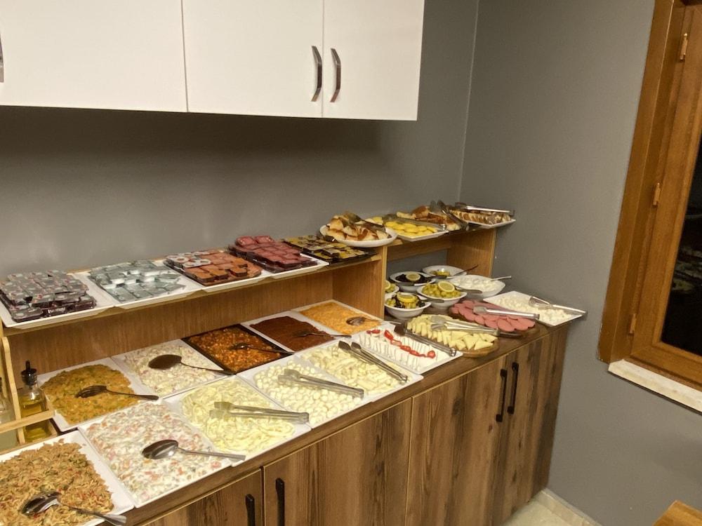 ZEYN OTEL ISTANBUL — ISTANBUL — fotografie hotel nr. 35
