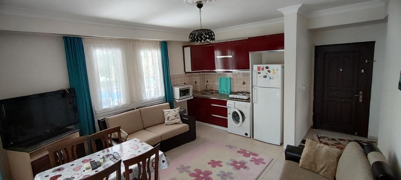 CILEKS APART HOTEL — FETHIYE — фотография отеля №34