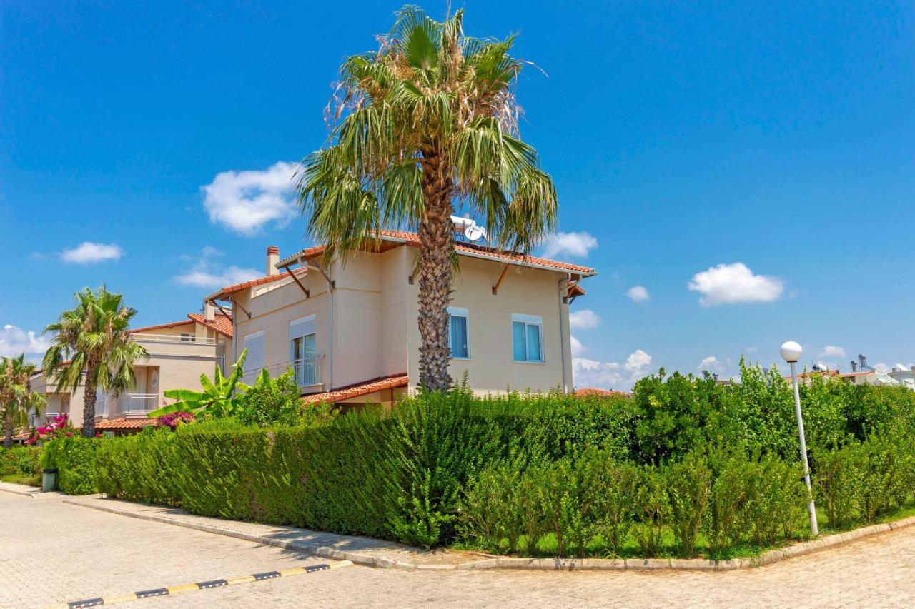 PARADISE TOWN - VILLA ORCHARD — BELEK — fotografie hotel nr. 4