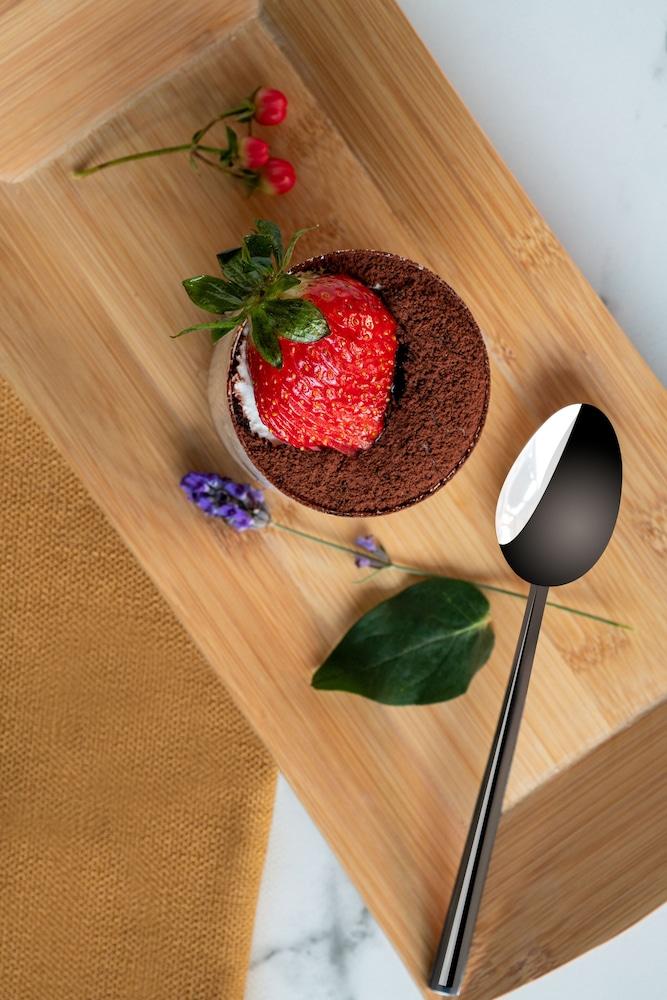 MOVENPICK LIVING ISTANBUL — ISTANBUL — fotografie hotel nr. 28