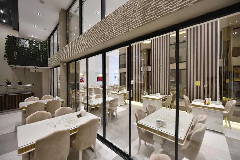 G-HAN HOTEL — ISTANBUL — fotografie hotel nr. 28