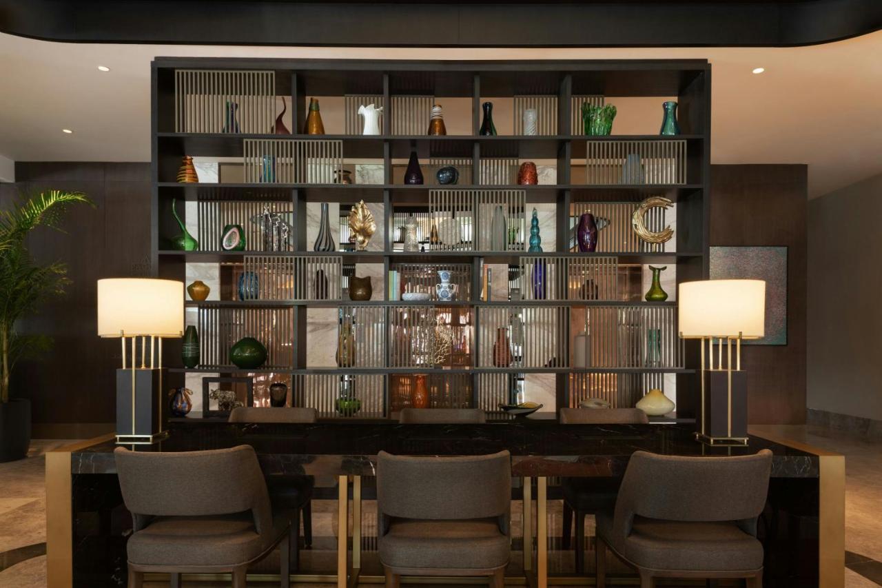 IZMIR MARRIOTT HOTEL — IZMIR — fotografie hotel nr. 16