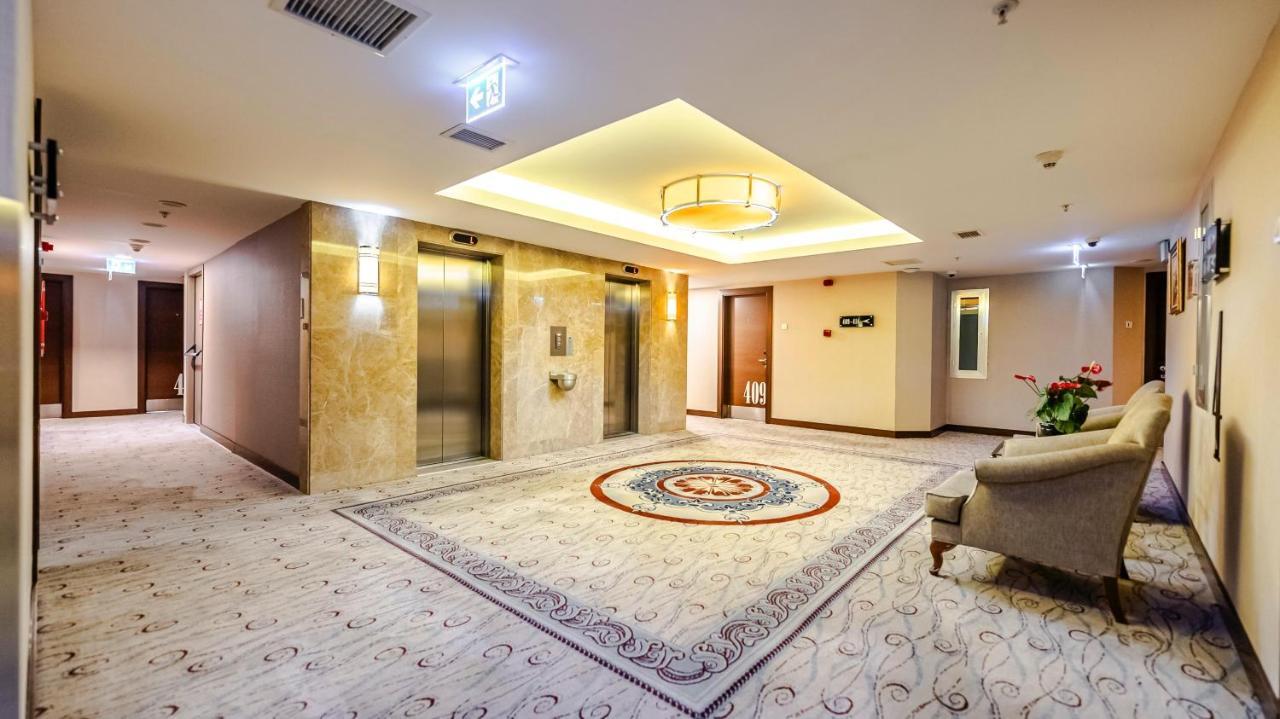 KENT HOTEL ISTANBUL — ISTANBUL — fotografie hotel nr. 34