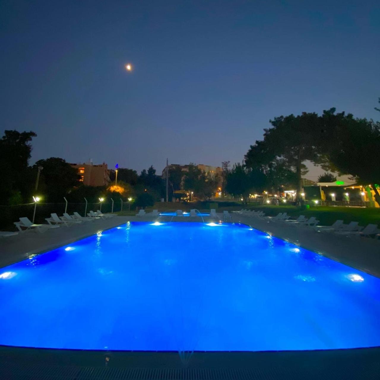 DREAM TOWN HOTEL — TEKIROVA