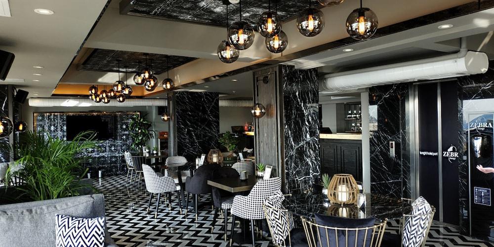 TONIGHT HOTEL PORT — ISTANBUL — фотография отеля №31